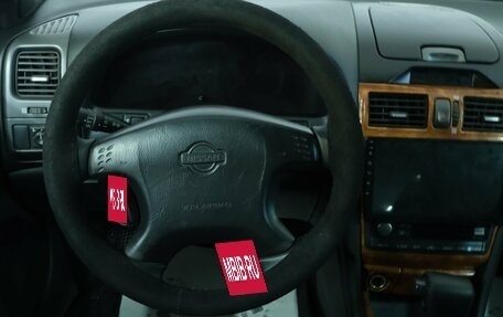 Nissan Maxima VIII, 2004 год, 549 000 рублей, 12 фотография