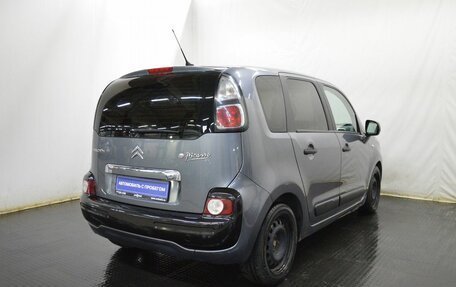 Citroen C3 Picasso I, 2010 год, 447 000 рублей, 5 фотография