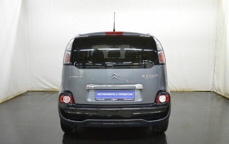Citroen C3 Picasso I, 2010 год, 447 000 рублей, 6 фотография