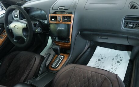 Nissan Maxima VIII, 2004 год, 549 000 рублей, 16 фотография