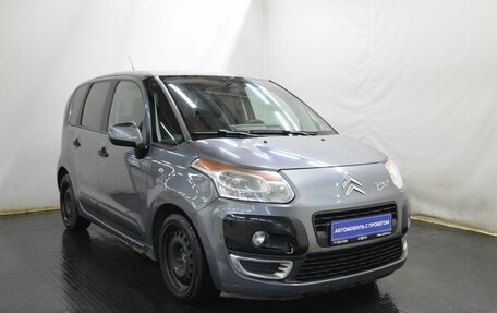 Citroen C3 Picasso I, 2010 год, 447 000 рублей, 3 фотография