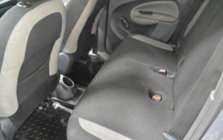 Citroen C3 Picasso I, 2010 год, 447 000 рублей, 10 фотография