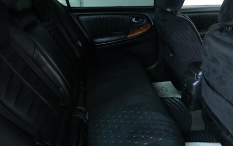 Nissan Maxima VIII, 2004 год, 549 000 рублей, 19 фотография