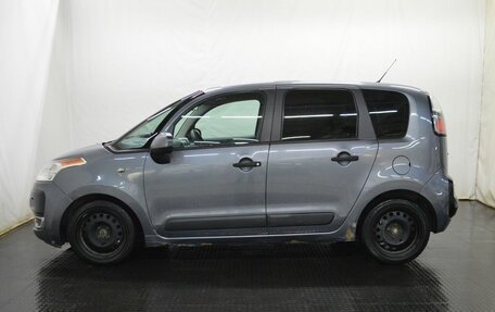 Citroen C3 Picasso I, 2010 год, 447 000 рублей, 8 фотография