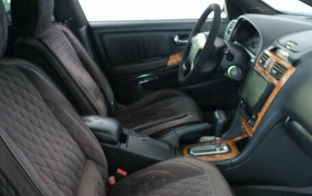Nissan Maxima VIII, 2004 год, 549 000 рублей, 17 фотография