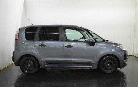 Citroen C3 Picasso I, 2010 год, 447 000 рублей, 4 фотография