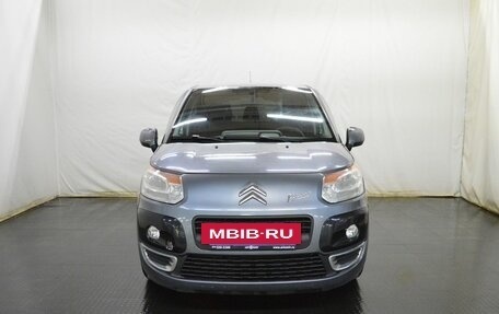 Citroen C3 Picasso I, 2010 год, 447 000 рублей, 2 фотография