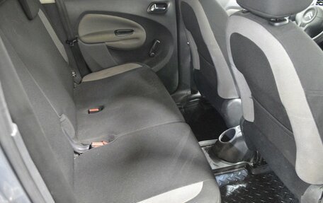 Citroen C3 Picasso I, 2010 год, 447 000 рублей, 12 фотография