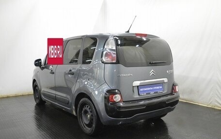 Citroen C3 Picasso I, 2010 год, 447 000 рублей, 7 фотография