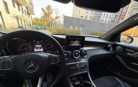 Mercedes-Benz GLC Coupe, 2018 год, 2 950 000 рублей, 10 фотография
