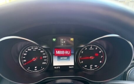 Mercedes-Benz GLC Coupe, 2018 год, 2 950 000 рублей, 11 фотография