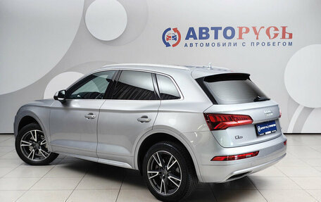Audi Q5, 2017 год, 3 030 000 рублей, 2 фотография
