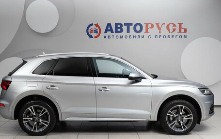 Audi Q5, 2017 год, 3 030 000 рублей, 5 фотография