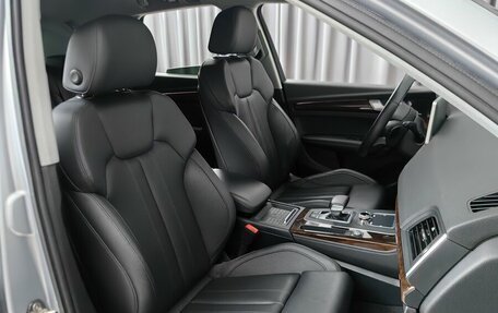 Audi Q5, 2017 год, 3 030 000 рублей, 7 фотография