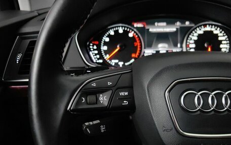 Audi Q5, 2017 год, 3 030 000 рублей, 19 фотография