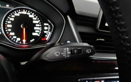 Audi Q5, 2017 год, 3 030 000 рублей, 23 фотография