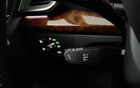 Audi Q5, 2017 год, 3 030 000 рублей, 22 фотография