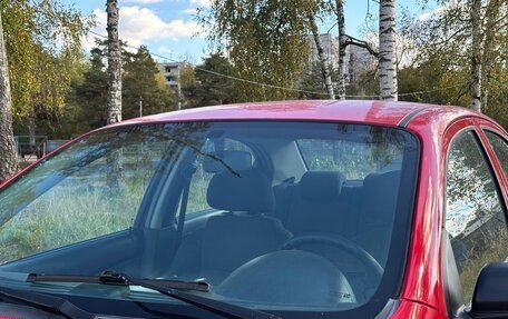 Chevrolet Aveo III, 2007 год, 205 000 рублей, 6 фотография