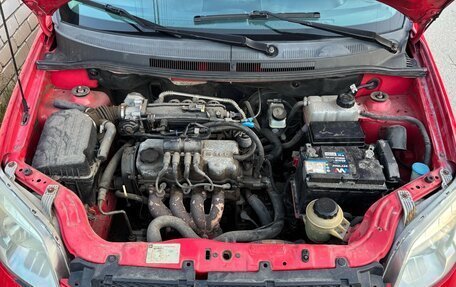 Chevrolet Aveo III, 2007 год, 205 000 рублей, 12 фотография