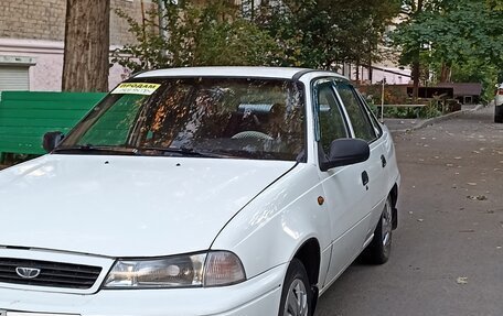 Daewoo Nexia I рестайлинг, 2001 год, 190 000 рублей, 2 фотография