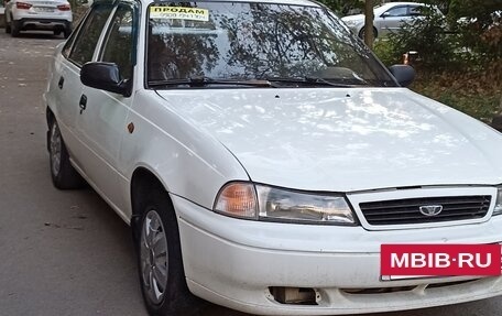 Daewoo Nexia I рестайлинг, 2001 год, 190 000 рублей, 3 фотография