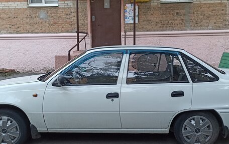 Daewoo Nexia I рестайлинг, 2001 год, 190 000 рублей, 16 фотография