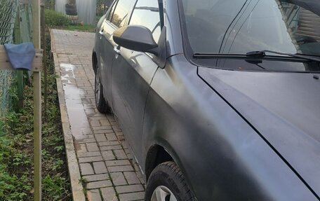 Lifan Solano I (630) рестайлинг, 2012 год, 150 000 рублей, 8 фотография