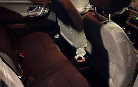 Skoda Fabia II, 2012 год, 480 000 рублей, 7 фотография