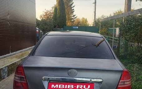 Lifan Solano I (630) рестайлинг, 2012 год, 150 000 рублей, 7 фотография