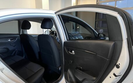 KIA Rio IV, 2021 год, 1 450 000 рублей, 17 фотография