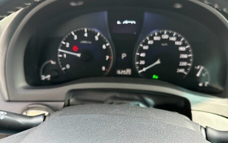 Lexus RX III, 2010 год, 2 477 777 рублей, 7 фотография