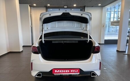 KIA Rio IV, 2021 год, 1 450 000 рублей, 34 фотография