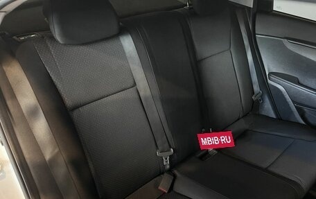 KIA Rio IV, 2021 год, 1 450 000 рублей, 33 фотография