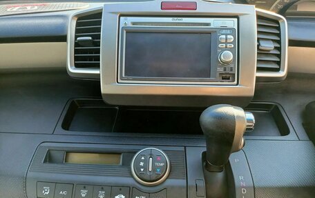 Honda Freed I, 2013 год, 1 180 000 рублей, 7 фотография