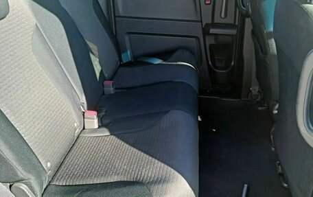 Honda Freed I, 2013 год, 1 180 000 рублей, 4 фотография