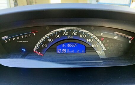 Honda Freed I, 2013 год, 1 180 000 рублей, 6 фотография