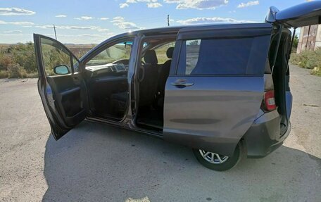 Honda Freed I, 2013 год, 1 180 000 рублей, 8 фотография