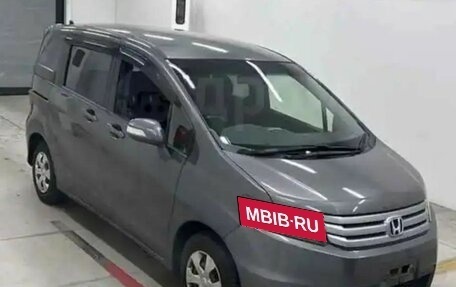 Honda Freed I, 2013 год, 1 180 000 рублей, 9 фотография