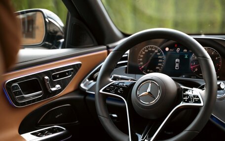 Mercedes-Benz E-Класс, 2026 год, 8 900 000 рублей, 4 фотография