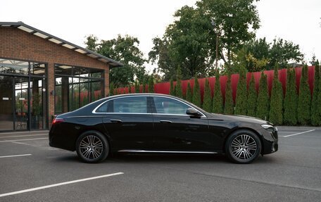 Mercedes-Benz E-Класс, 2026 год, 8 900 000 рублей, 2 фотография