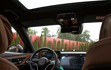 Mercedes-Benz E-Класс, 2026 год, 8 900 000 рублей, 7 фотография