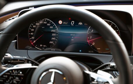 Mercedes-Benz E-Класс, 2026 год, 8 900 000 рублей, 9 фотография