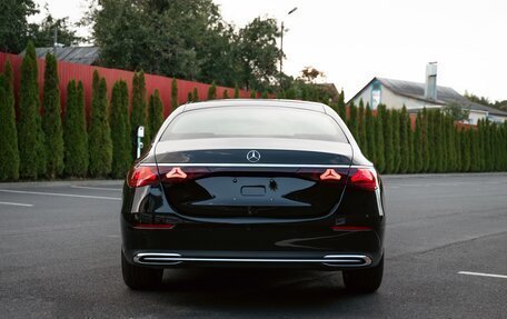 Mercedes-Benz E-Класс, 2026 год, 8 900 000 рублей, 14 фотография