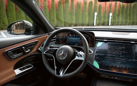 Mercedes-Benz E-Класс, 2026 год, 8 900 000 рублей, 10 фотография