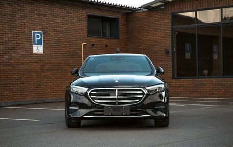 Mercedes-Benz E-Класс, 2026 год, 8 900 000 рублей, 13 фотография
