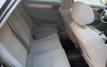 Chevrolet Lacetti, 2012 год, 475 000 рублей, 6 фотография