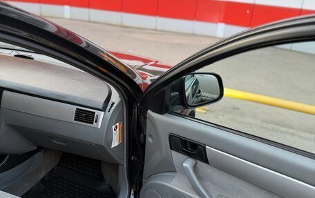 Chevrolet Lacetti, 2012 год, 475 000 рублей, 7 фотография