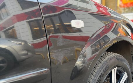 Chevrolet Lacetti, 2012 год, 475 000 рублей, 12 фотография