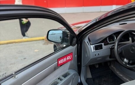 Chevrolet Lacetti, 2012 год, 475 000 рублей, 8 фотография