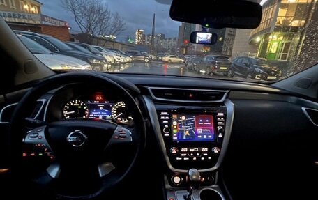 Nissan Murano, 2016 год, 1 950 000 рублей, 2 фотография